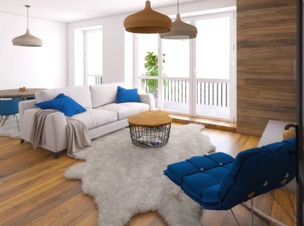 Prodej nájemního domu, 640 m²