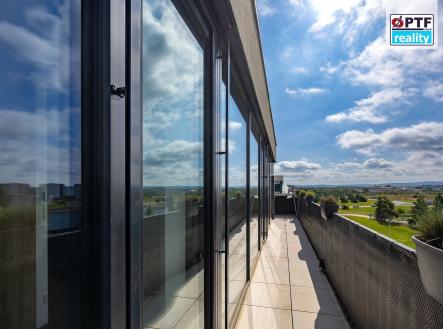 Prodej bytu, 2+kk, 100 m²