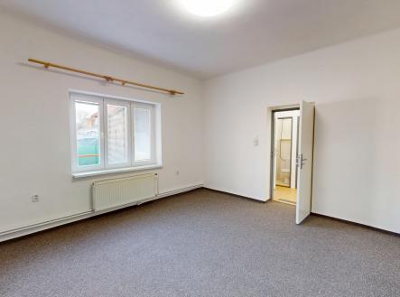 Pronájem domu/vily, 101 m²