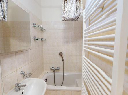 Pronájem domu/vily, 101 m²