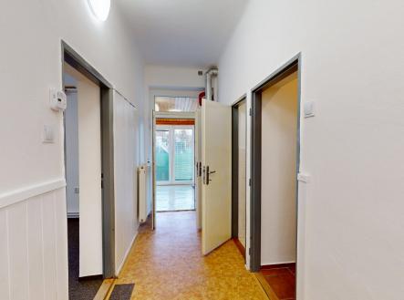 Pronájem domu/vily, 101 m²