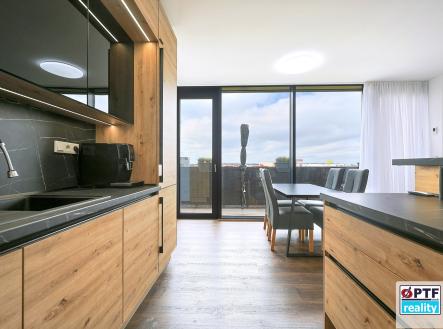 Prodej bytu, 2+kk, 100 m²