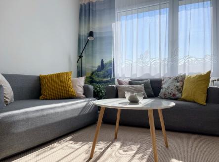 Prodej bytu, 2+1, 46 m²