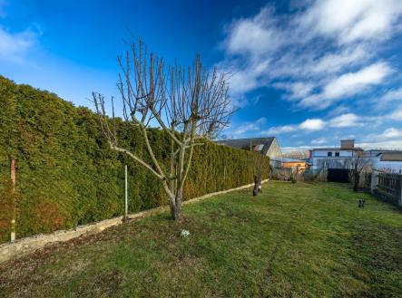 Prodej nájemního domu, 267 m²