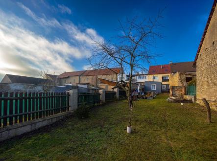 Prodej nájemního domu, 267 m²