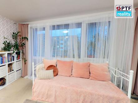 Prodej bytu, 3+1, 67 m²