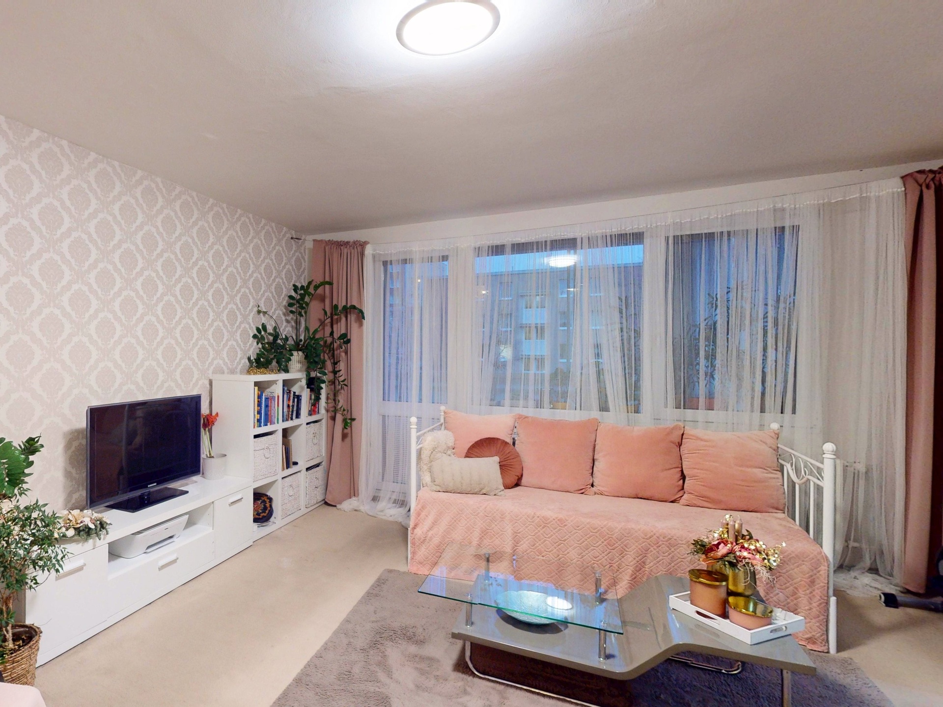 Prodej bytu 3+1 67 m², Plzeň - Severní Předměstí