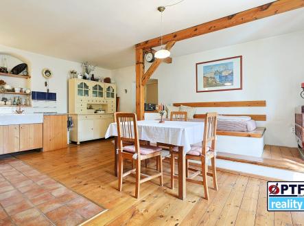 Prodej domu/vily, 125 m²