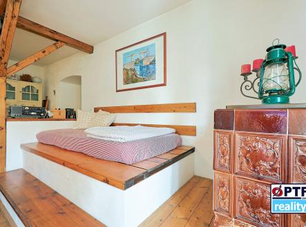 Prodej domu/vily, 125 m²