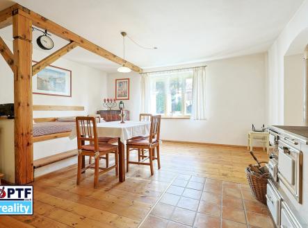 Prodej domu/vily, 125 m²