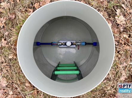 Prodej pozemku pro bydlení, 4 000 m²