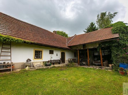 Prodej chaty/rekreačního objektu, 230 m²
