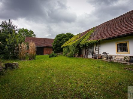 Prodej chaty/rekreačního objektu, 230 m²