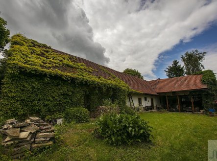 Prodej chaty/rekreačního objektu, 230 m²