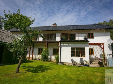 Prodej domu/vily, 170 m²