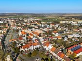 Prodej pozemku pro bydlení, 2 365 m²