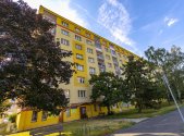 Prodej bytu, 2+1, 54 m²