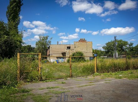 Prodej komerčního objektu, jiný, 550 m²