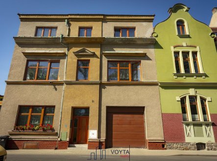 Prodej domu/vily, 320 m²