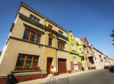 Prodej domu/vily, 320 m²