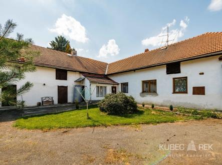 Prodej domu/vily, 145 m²