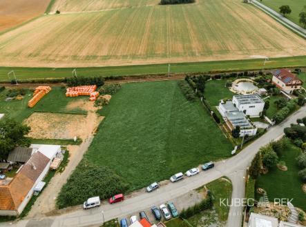 Prodej pozemku pro bydlení, 1 732 m²