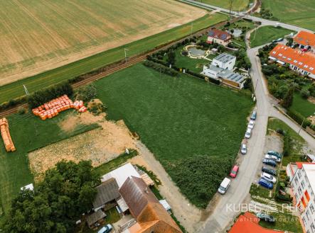 Prodej pozemku pro bydlení, 1 732 m²