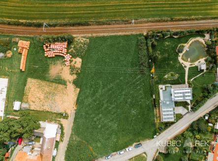 Prodej pozemku pro bydlení, 1 732 m²
