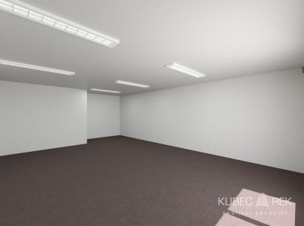 Prodej skladovací prostor, 761 m²