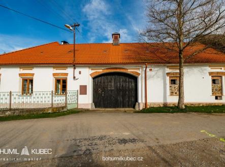 Prodej - dům/vila, 143 m² obrázek