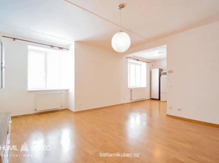 Prodej bytu, 2+1, 73 m²