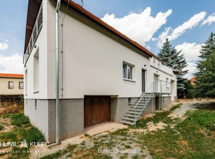 Prodej - dům/vila, 390 m²