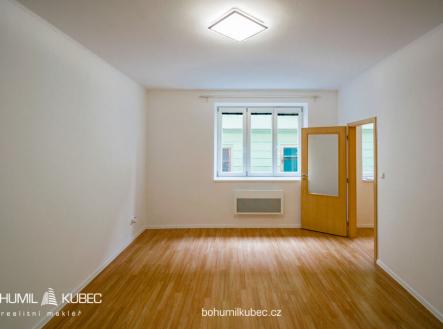 Pronájem bytu, 2+kk, 52 m²