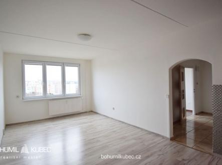 Pronájem bytu, 3+kk, 60 m²