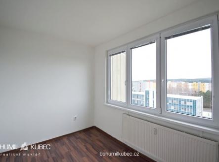 Pronájem bytu, 3+kk, 60 m²