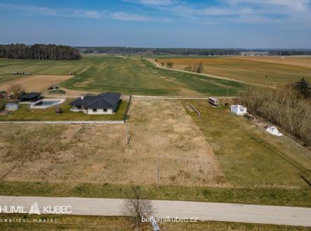 Prodej - pozemek pro bydlení, 1 183 m²