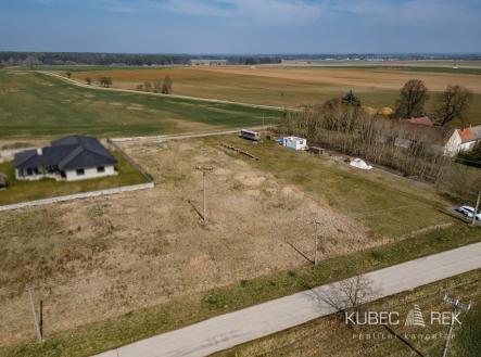 Prodej pozemku pro bydlení, 1 183 m²