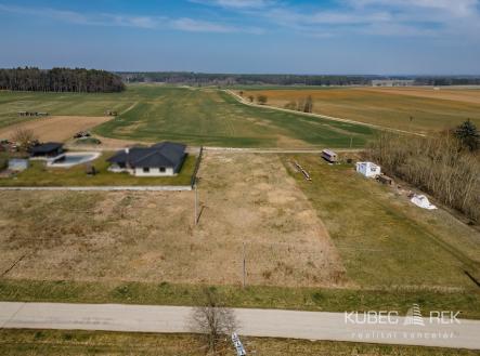 Prodej pozemku pro bydlení, 1 065 m²