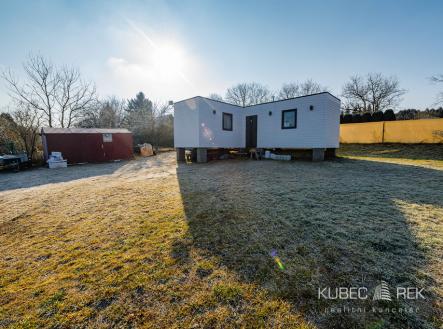 Prodej chaty/rekreačního objektu, 24 m²