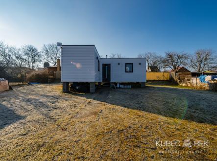 Prodej chaty/rekreačního objektu, 24 m²