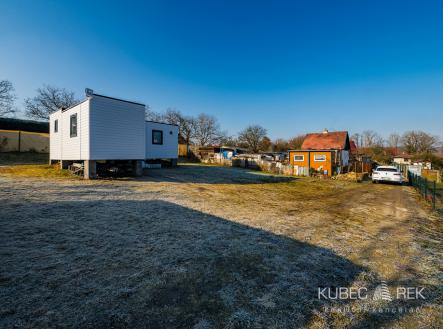 Prodej chaty/rekreačního objektu, 24 m²