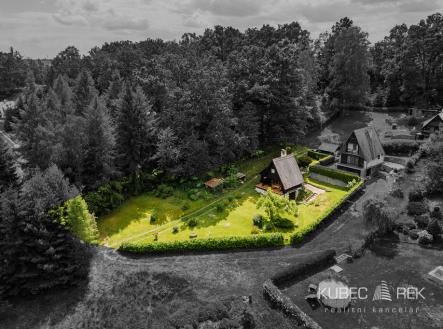 Prodej chaty/rekreačního objektu, 70 m²