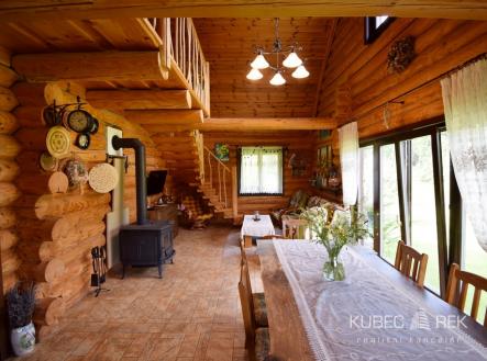 Prodej domu/vily, 95 m²