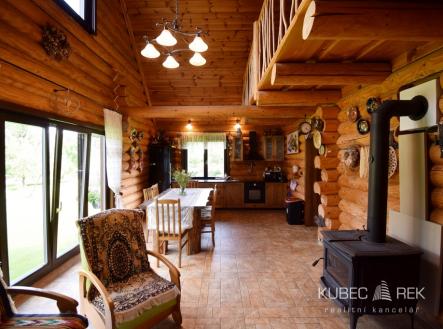 Prodej domu/vily, 95 m²