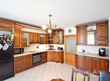 Prodej domu/vily, 234 m²