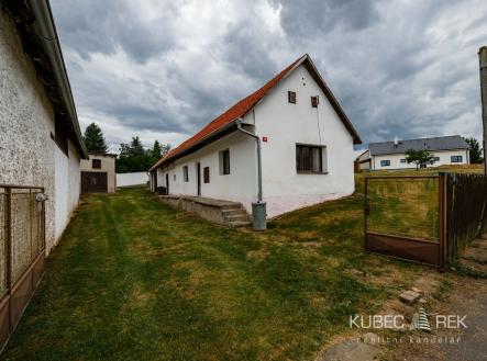 Prodej domu/vily, 60 m² obrázek