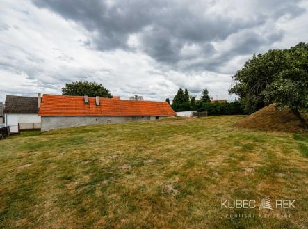 Prodej domu/vily, 60 m²