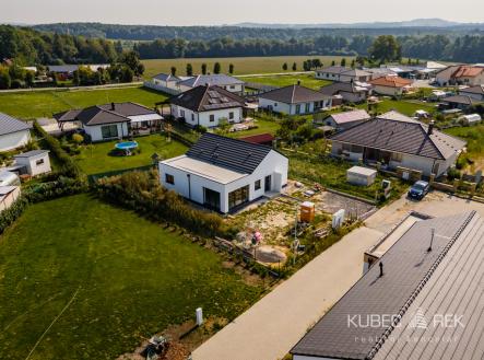 Prodej domu/vily, 106 m²