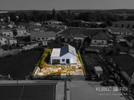 Prodej domu/vily, 106 m²