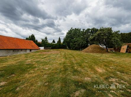 Prodej pozemku pro bydlení, 1 363 m²